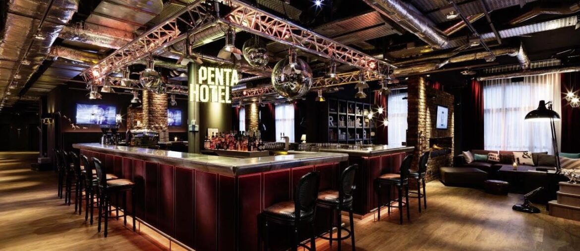 pentahotel Paris Charles de Gaulle, Roissy-en-France | Travel With Sheenu pentahotel Paris Charles de Gaulle, Roissy-en-France | Travel With Sheenu