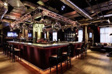 pentahotel Paris Charles de Gaulle, Roissy-en-France | Travel With Sheenu