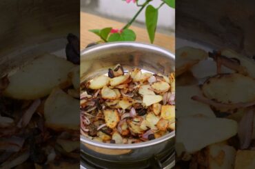 Potato Omelette That Will Blow Your Mind