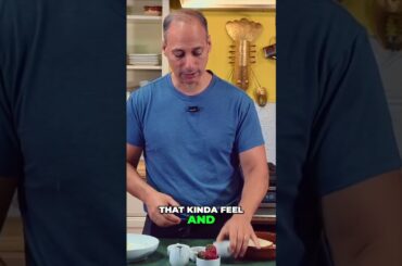 Easy Pumpkin Spice Egg Recipe: Delicious Fall Flavors! #shorts