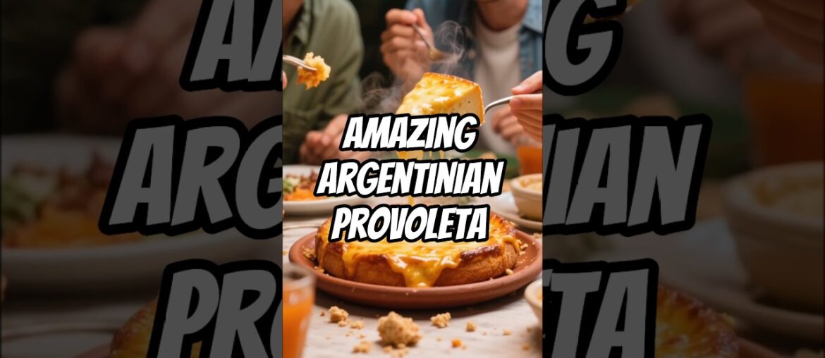 The BBQ Cheese That Changed Argentina Forever The BBQ Cheese That Changed Argentina Forever