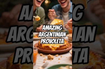 The BBQ Cheese That Changed Argentina Forever