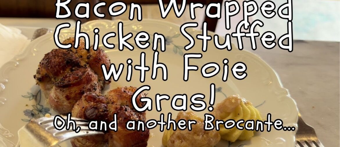 014 Winter 2026 – Troc de Limoge (Brocante or barter store) 014 Winter 2026 - Troc de Limoge (Brocante or barter store)