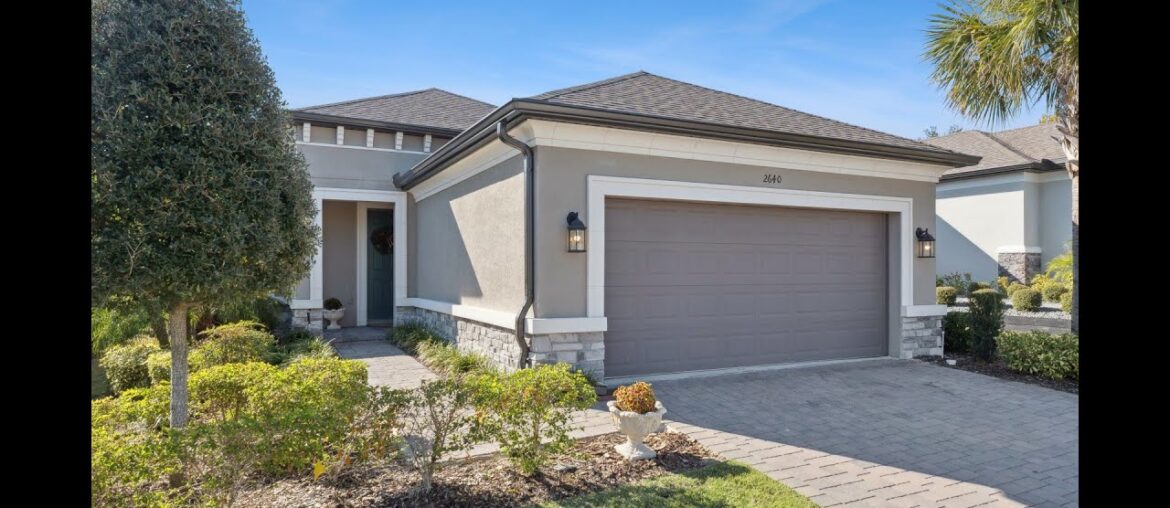 2640 Mariotta Ridge Clermont, FL | ColdwellBankerHomes.com 2640 Mariotta Ridge Clermont, FL | ColdwellBankerHomes.com