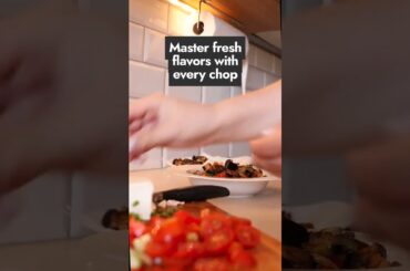 Elevate Meals with Global Condiment Hacks