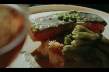 Christmas at Maison Lucien | Authentic French Cuisine in Hoi