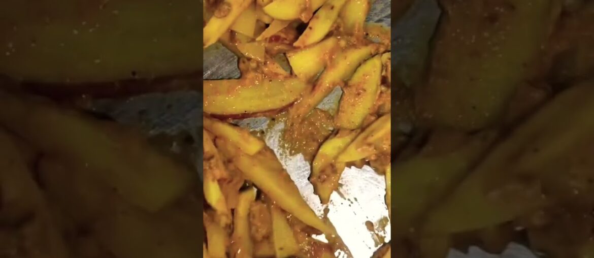 French frice #cook #cooking #food #desichickenfry #foodpreparation #foodie #recipe #cookingfood