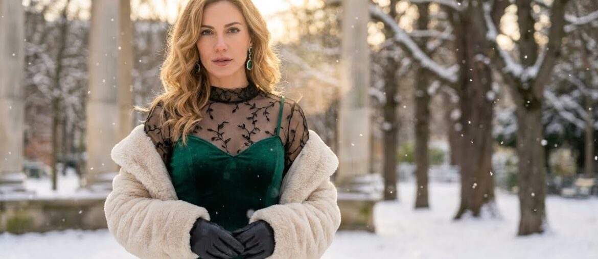 French Love Songs for Quiet Winter Evenings - Soft Romantic Music to Slow the Heart