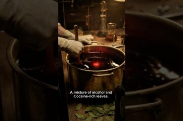 What's the REAL Story Behind Coca-Cola's Creation?