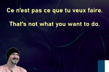 French 7 Minute Languages Main 13