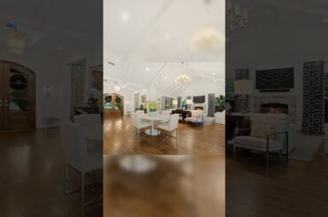 Tree-Covered Dallas Estate on Wingate Drive