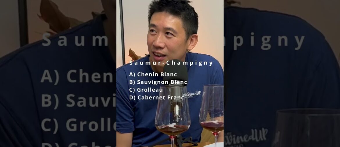 French Wine Quiz: How’d You Go?