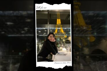 Ducasse sur Seine, Paris #finediningexperience  #paris