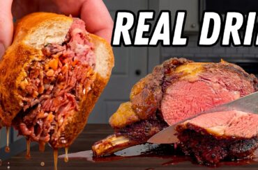 The Best French Dip Isn’t Even French