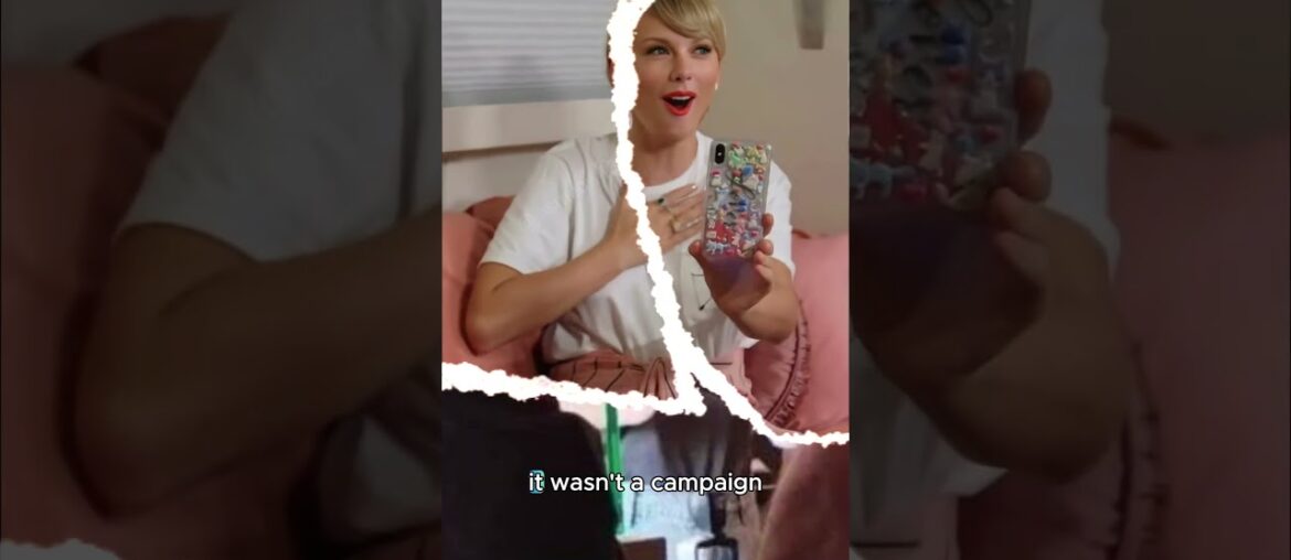 Taylor Swift’s Casual Comment That Accidentally Rewrote a French Wine’s Fate #taylorsversion