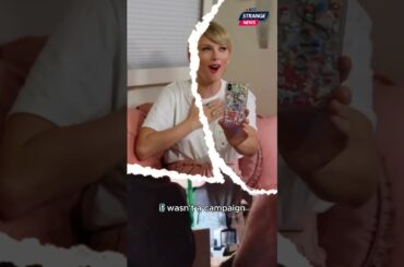 Taylor Swift’s Casual Comment That Accidentally Rewrote a French Wine’s Fate #taylorsversion