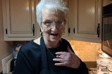 Homemade French Fries and Onion Rings