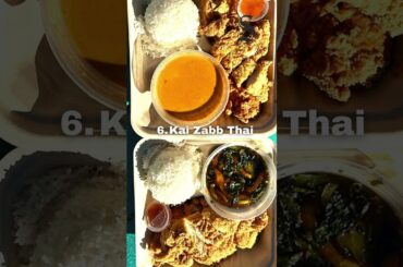 These 8 new Austin restaurants and food trucks were the best of 2025