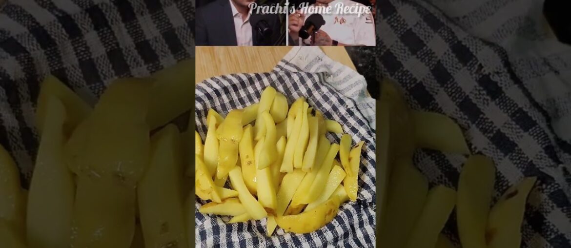 restaurant style crispy french fries #chefmichaeel #ytshorts #frenchfries #shorts restaurant style crispy french fries #chefmichaeel #ytshorts #frenchfries #shorts