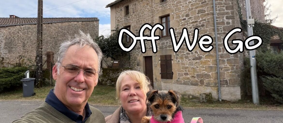 016 Winter 2026 – We are headed back to California 016 Winter 2026 - We are headed back to California