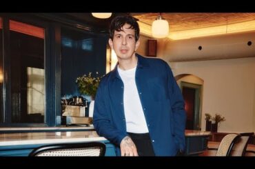 Fall 2024 | The Art of Dining