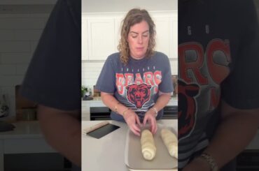 Sourdough French Bread Recipe (Using That Kitchen Aid You Got For Christmas!)