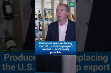 Can French champagne producers ride out US tariffs?