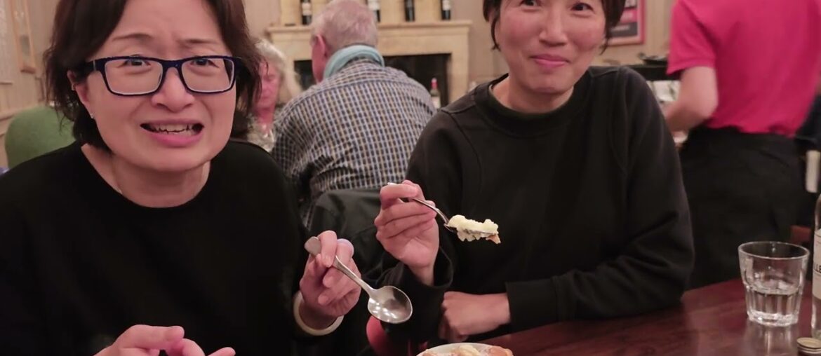 France 2024: Bordeaux Wine Country Eats