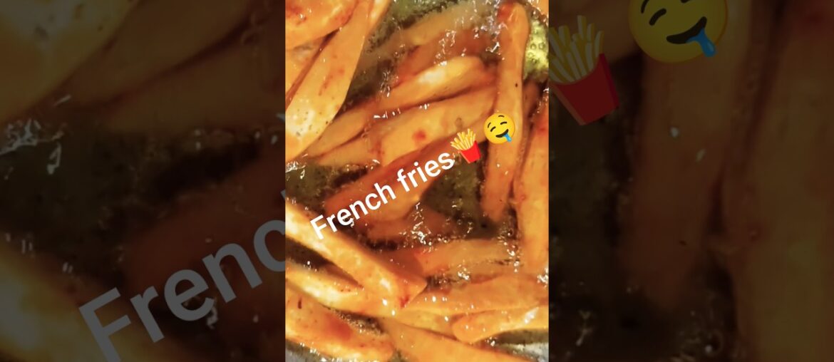 Recipe of peri peri french fries#shorts #viral #frenchfries #snacks