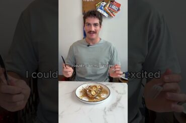 FUNFETTI SOURDOUGH FRENCH TOAST!!! #baking #cooking #sourdough #recipe #nyc