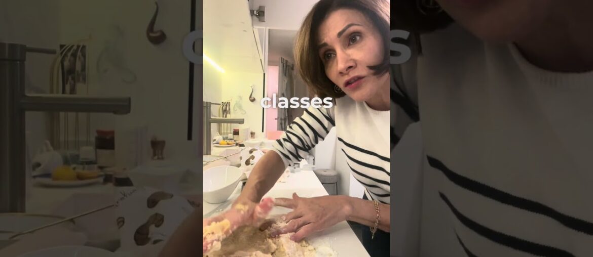 Join our Cooking Workshop! | The French Hostess