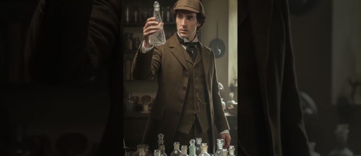 Champagne Isn't French | The English Invented It First. Here's Proof.