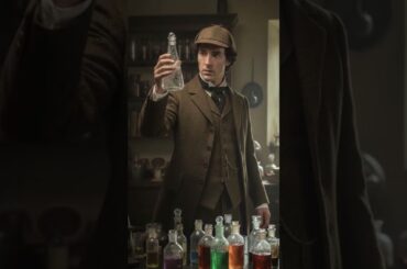 Champagne Isn't French | The English Invented It First. Here's Proof.