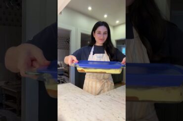 French toast casserole! #frenchtoast #recipe #baking #recipe #food #breakfast