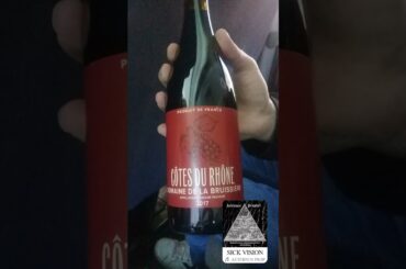 AETERNUS PROPHET - FRENCH WINE IN TOUR 2018