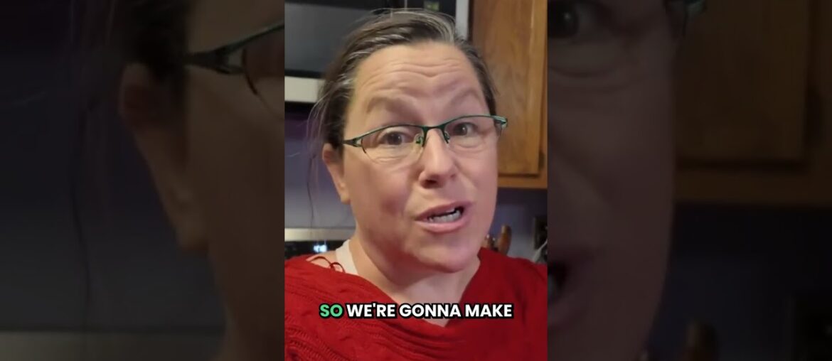 A Creative Twist on French Onion Soup