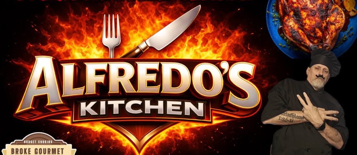 Tomato-Butter Roasted Chicken | Alfredo’s Kitchen Finale Tomato-Butter Roasted Chicken | Alfredo's Kitchen Finale