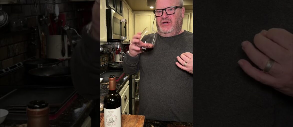 Update!  2019 Sarget de Gruaud Larose  #bordeauxwine #frenchwine #wine