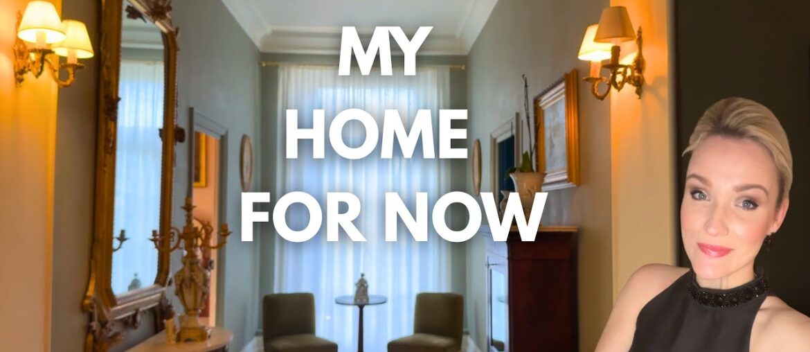 New Year - New Chapter | Moving Forward