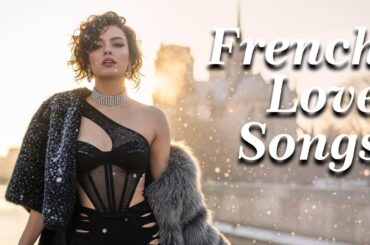 Midnight in Paris French Love Songs Wrapped in Winter Desire