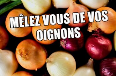 L'Oignon fait la force