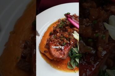 5 must-try dishes in Paris