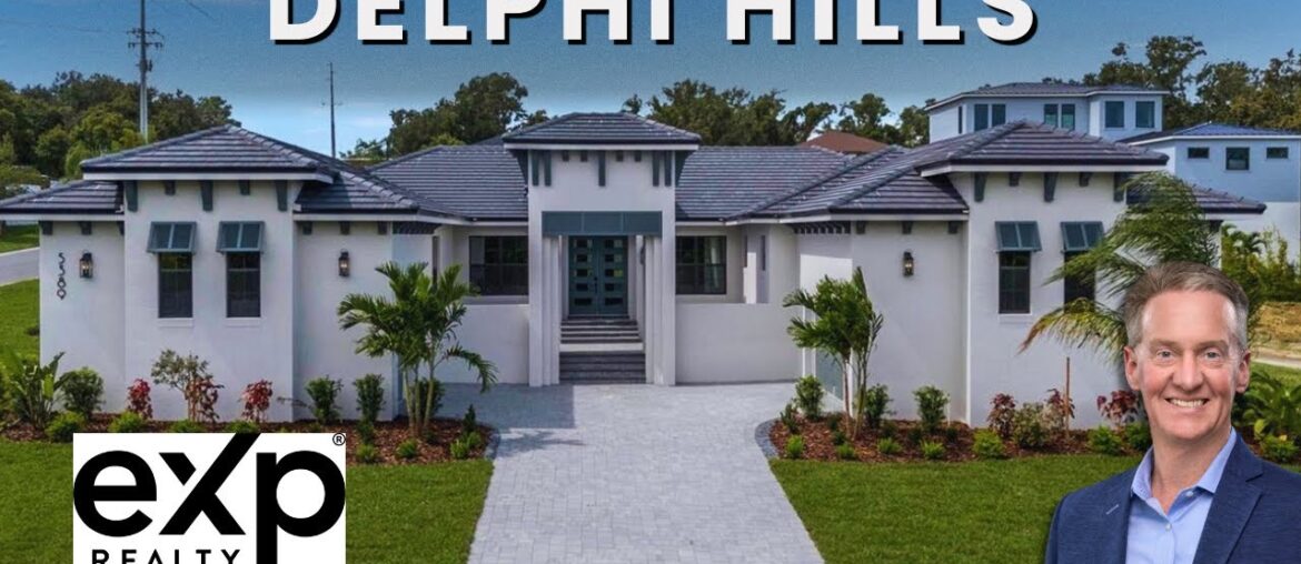 Full House Tour | Gourmet Kitchen & Primary Suite Retreat