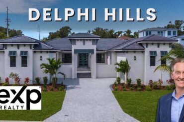 Full House Tour | Gourmet Kitchen & Primary Suite Retreat