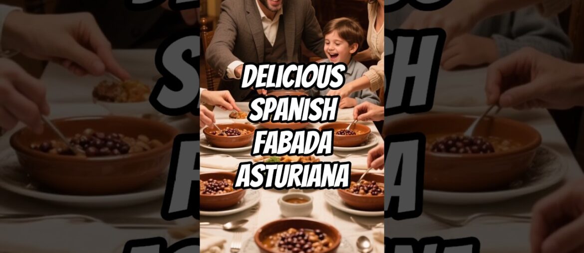 The #1 Reason Fabada Asturiana Beats Spanish Stew Every Time The #1 Reason Fabada Asturiana Beats Spanish Stew Every Time