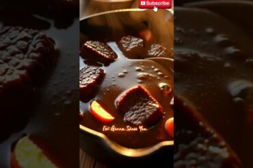 I cooked #beefbourguignon like a 1885 French peasant (it's better than fancy restaurants