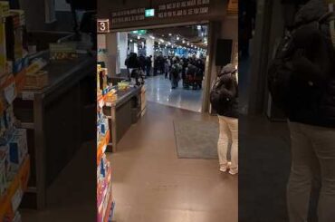 How does #Germany do that ? A  #bottle of #Champaign for 3U$