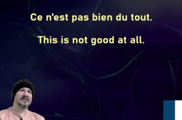 French 7 Minute Languages Main 14