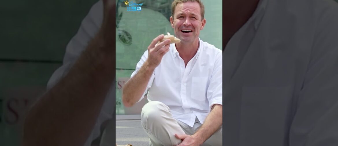 Embracing the simplicity of French food | Getaway  #travel #france #food