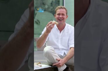 Embracing the simplicity of French food | Getaway  #travel #france #food